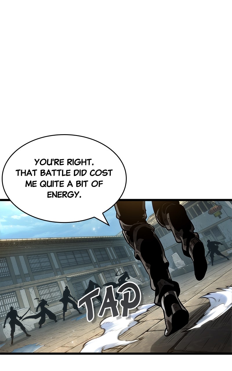 Read The World After the Fall EN Manga Online