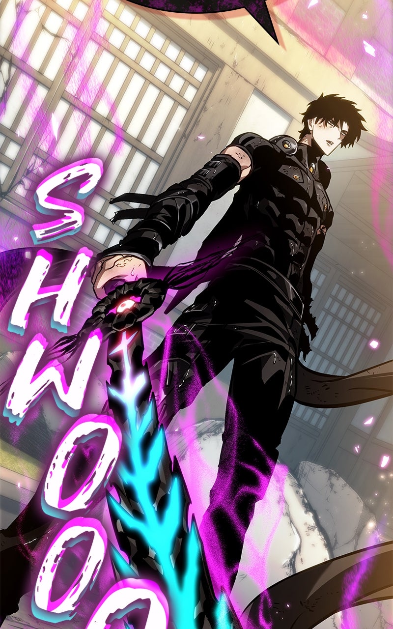 Read The World After the Fall EN Manga Online