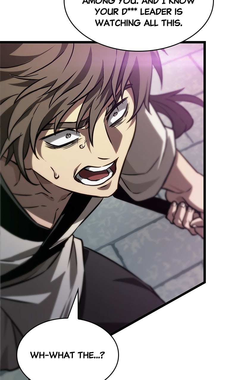 Read The World After the Fall EN Manga Online