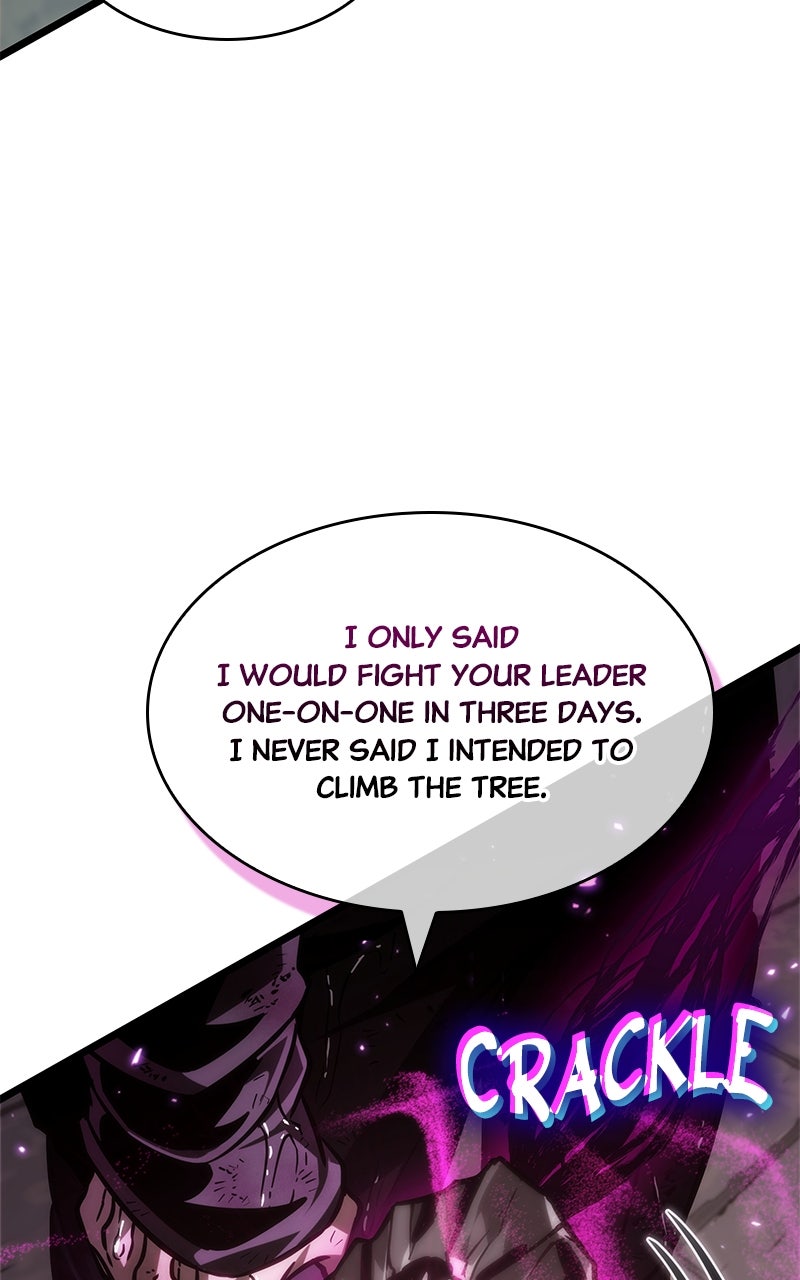 Read The World After the Fall EN Manga Online