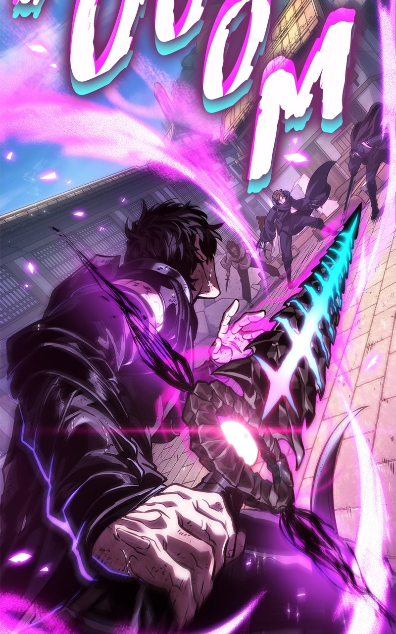 Read The World After the Fall EN Manga Online