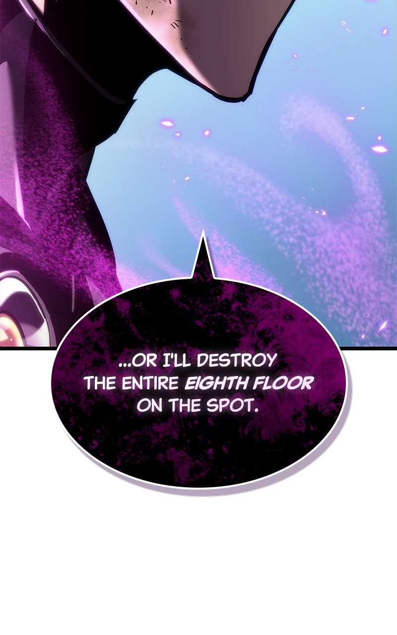 Read The World After the Fall EN Manga Online