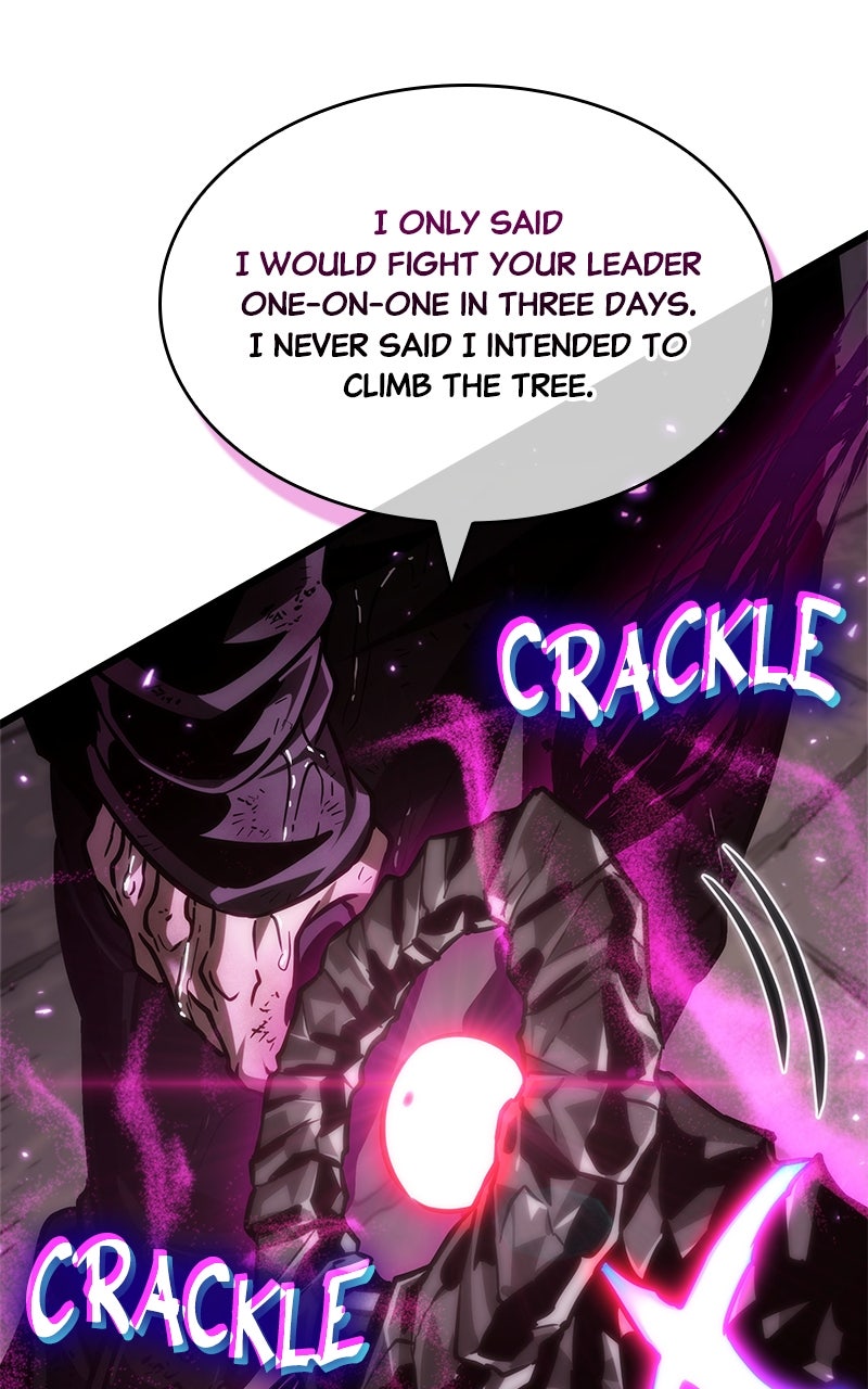 Read The World After the Fall EN Manga Online