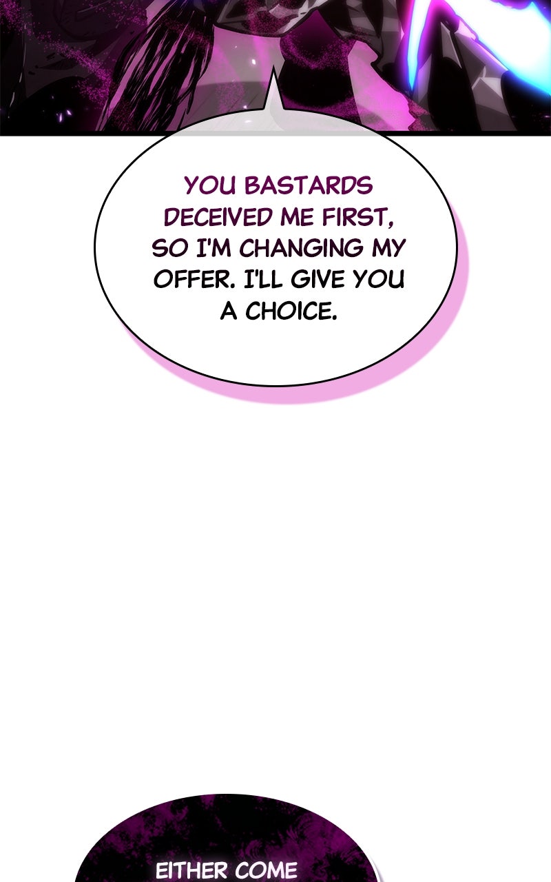 Read The World After the Fall EN Manga Online