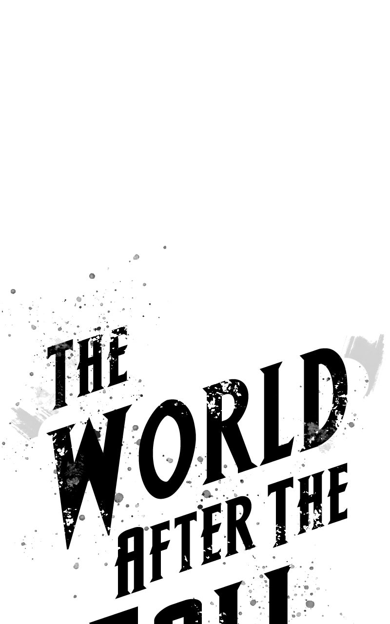 Read The World After the Fall EN Manga Online