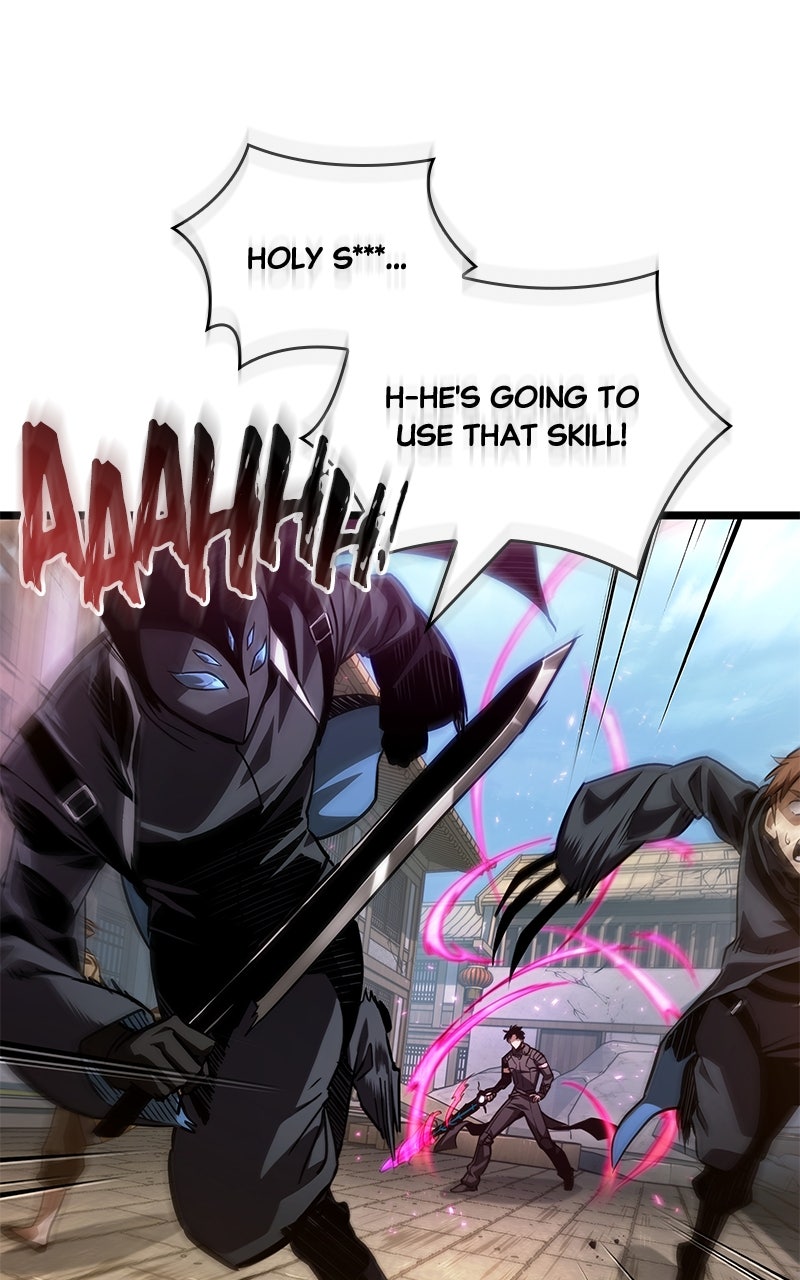 Read The World After the Fall EN Manga Online