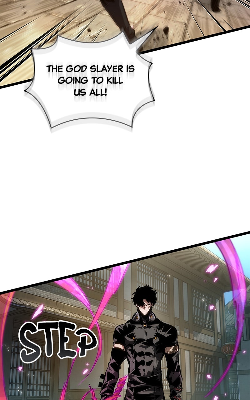 Read The World After the Fall EN Manga Online