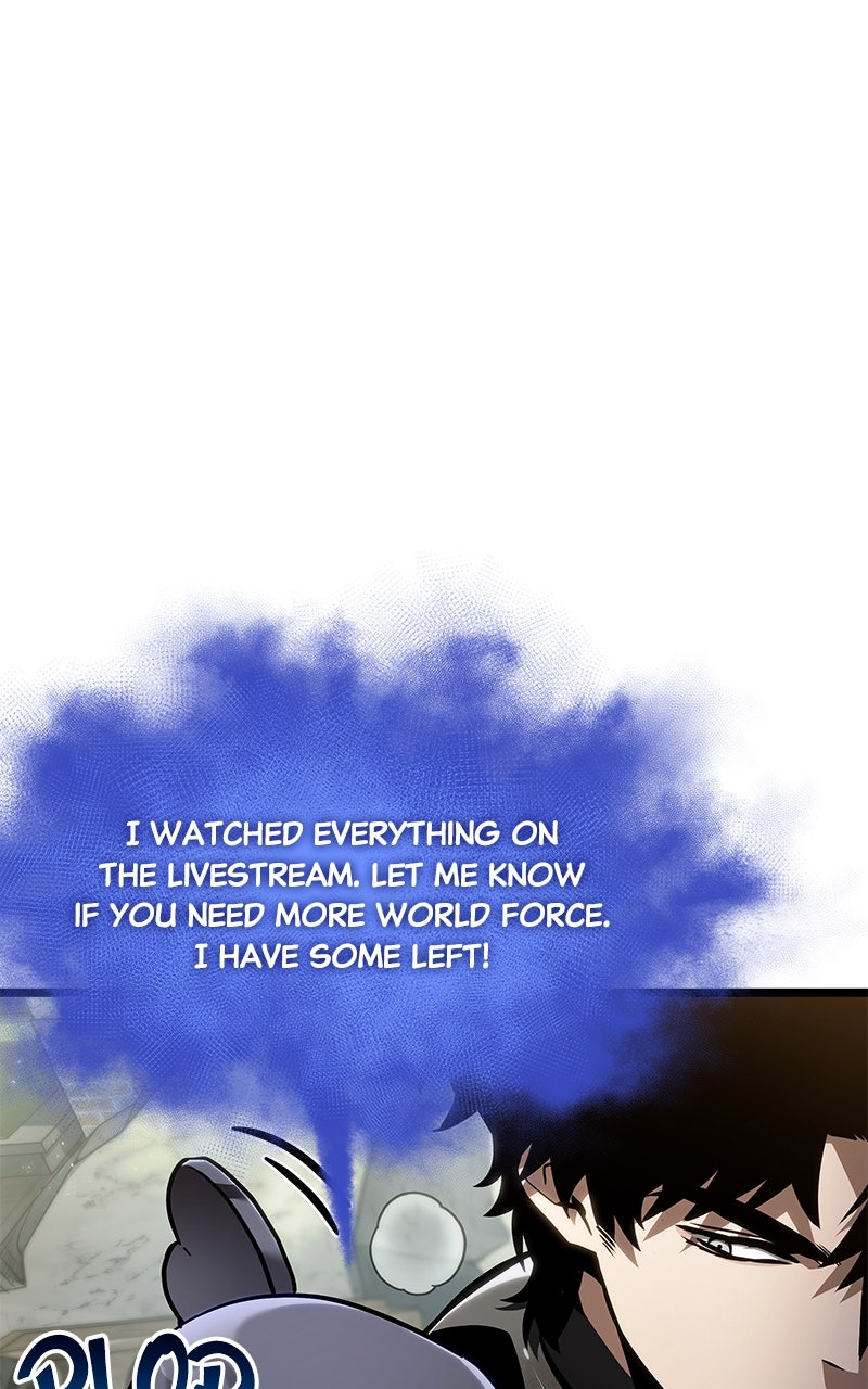 Read The World After the Fall EN Manga Online