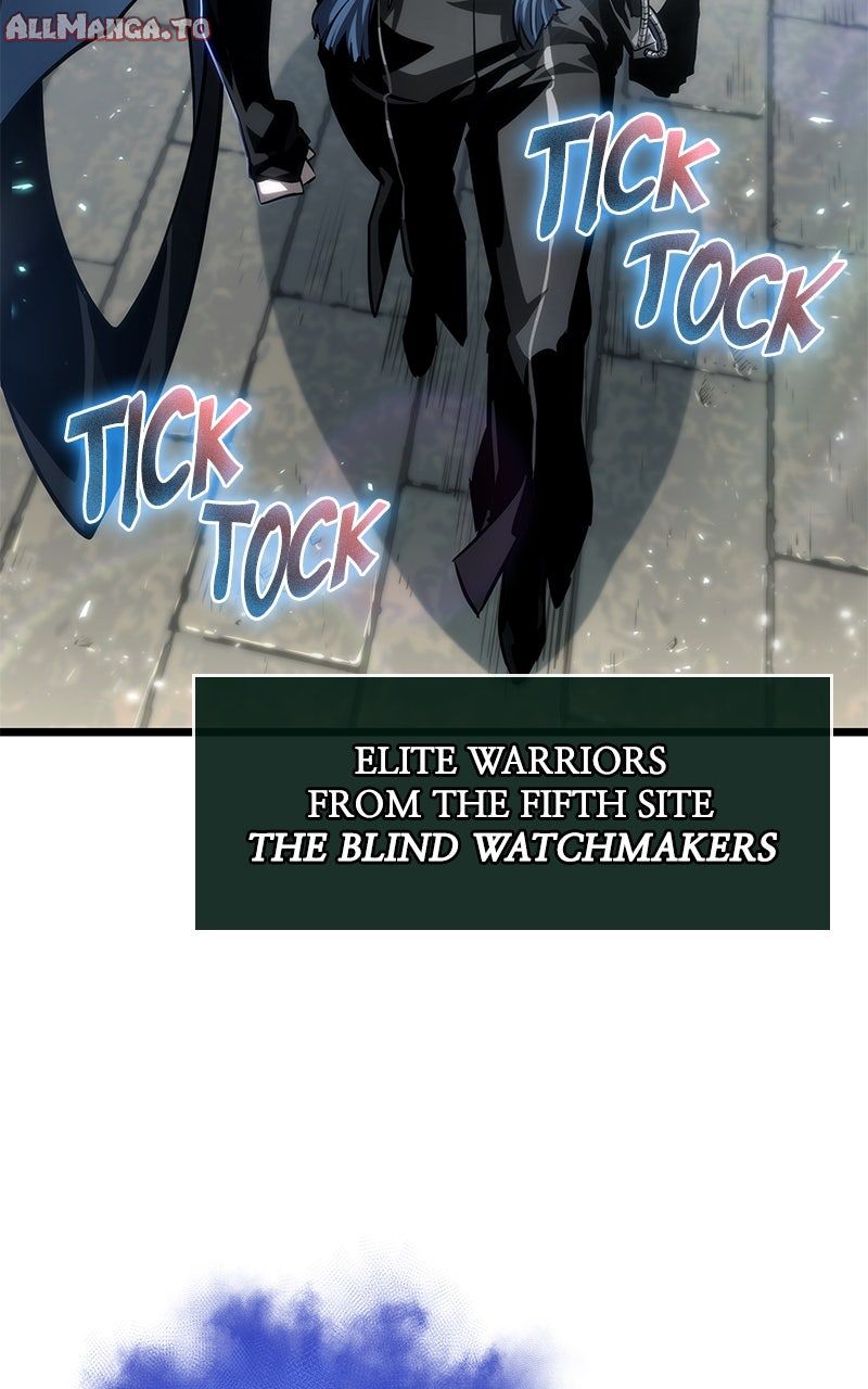 Read The World After the Fall EN Manga Online