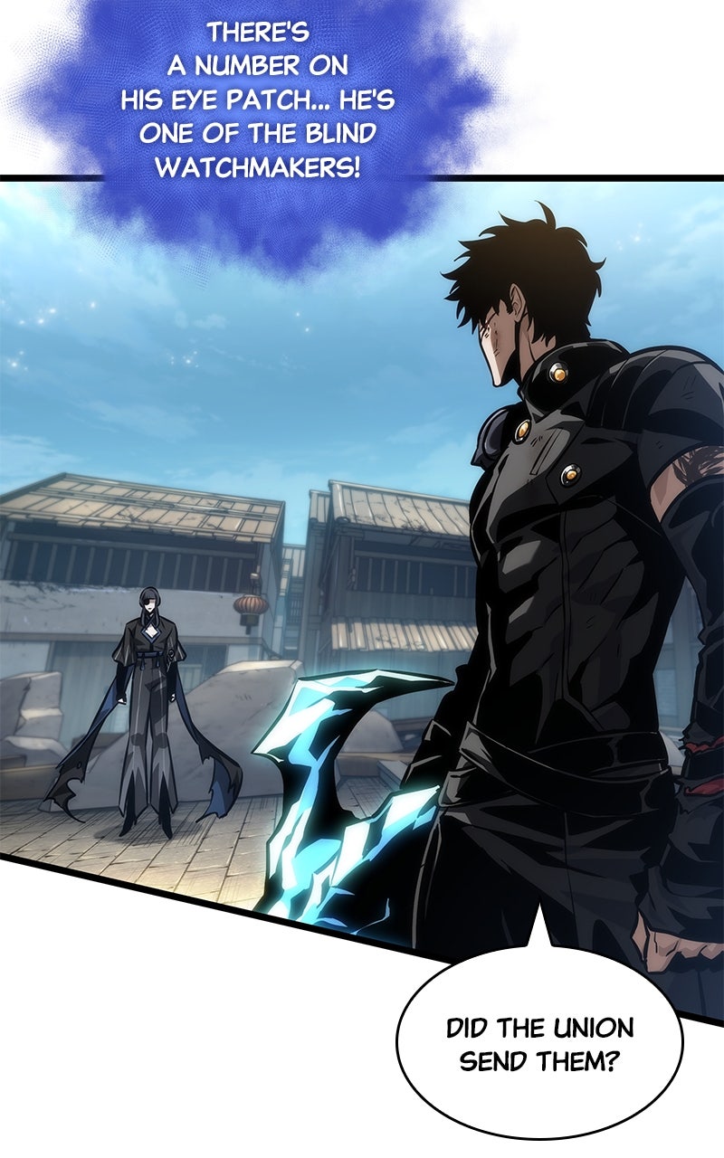 Read The World After the Fall EN Manga Online