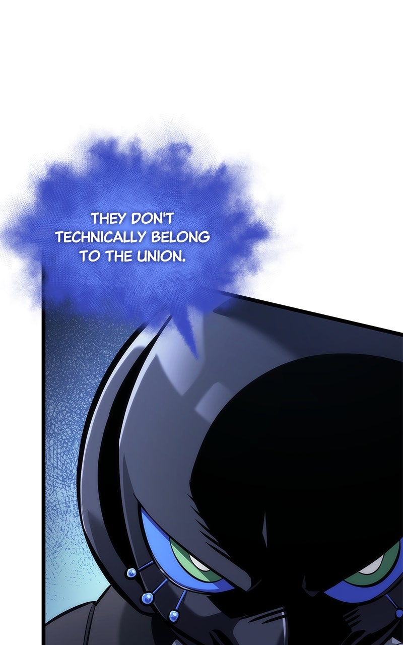 Read The World After the Fall EN Manga Online