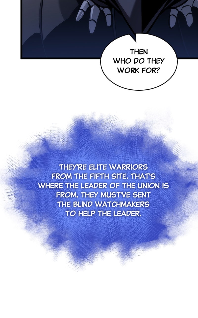 Read The World After the Fall EN Manga Online