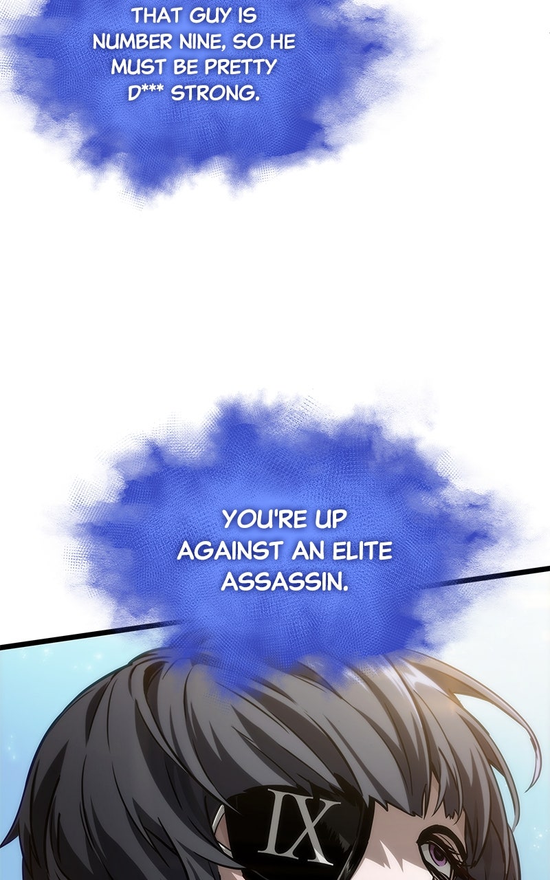 Read The World After the Fall EN Manga Online