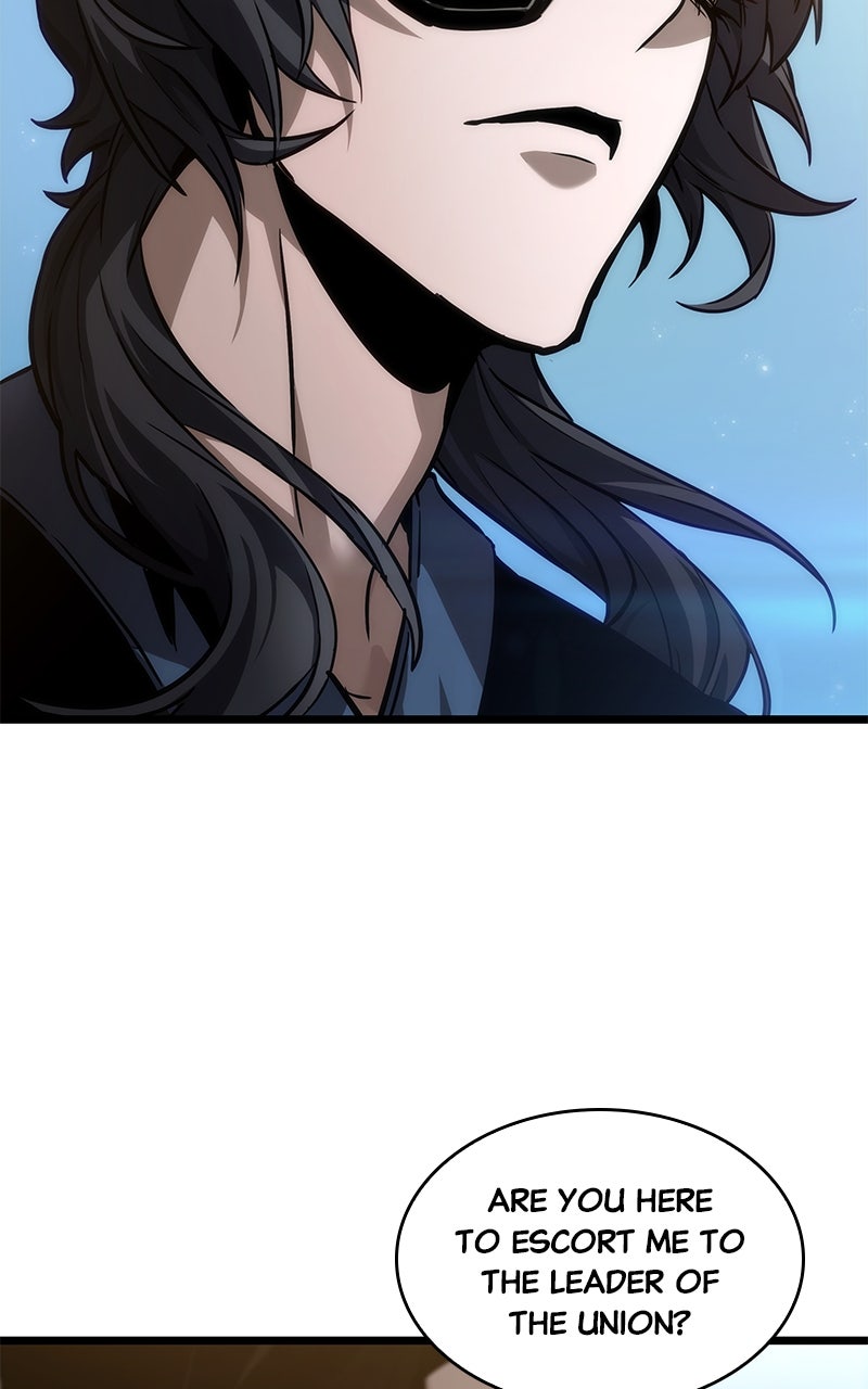 Read The World After the Fall EN Manga Online