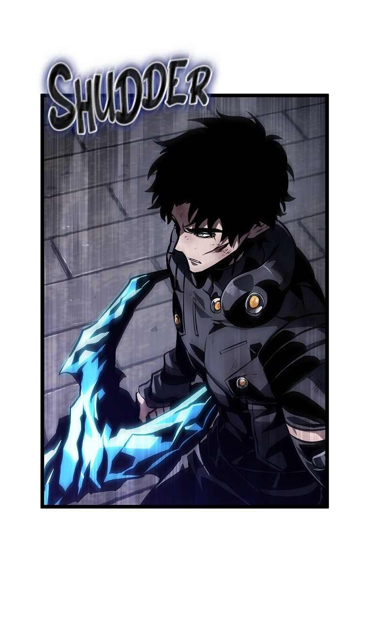 Read The World After the Fall EN Manga Online