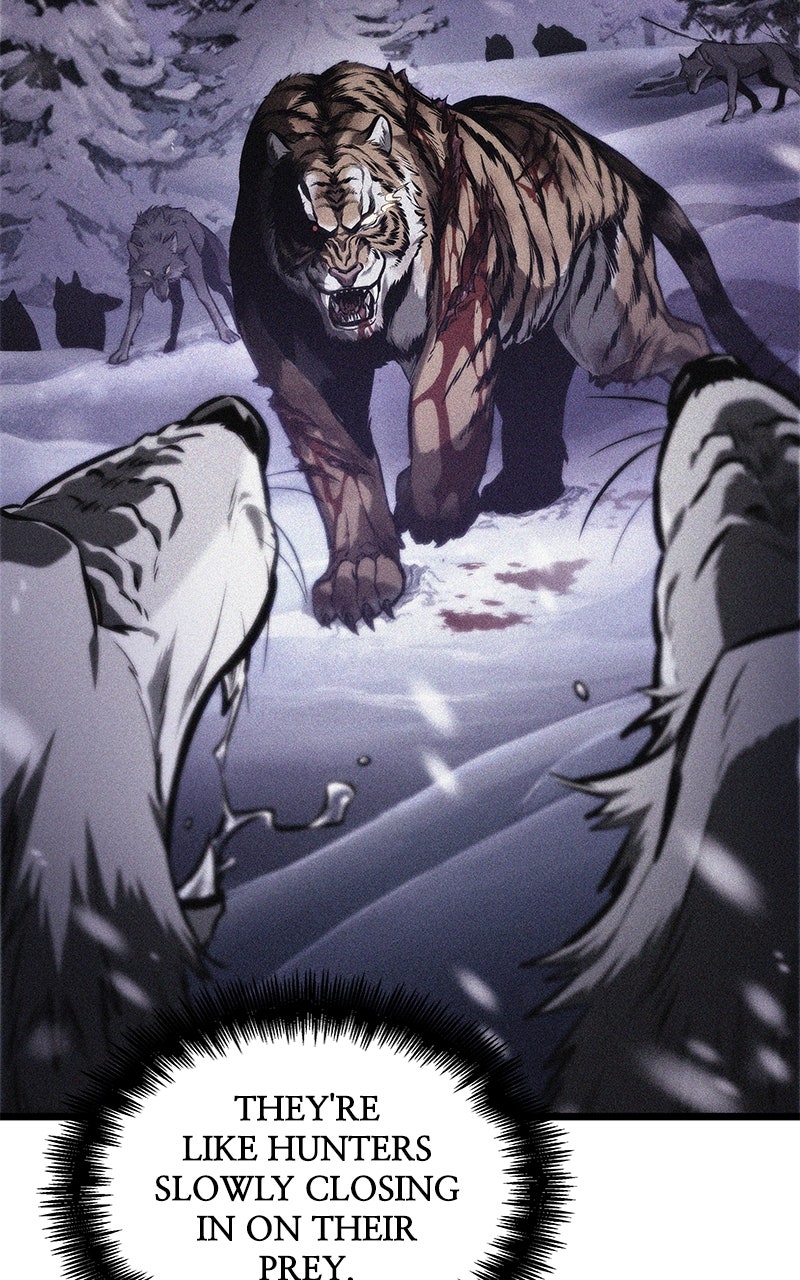 Read The World After the Fall EN Manga Online