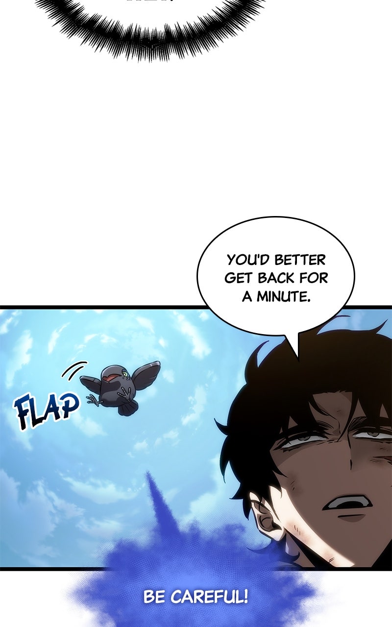 Read The World After the Fall EN Manga Online