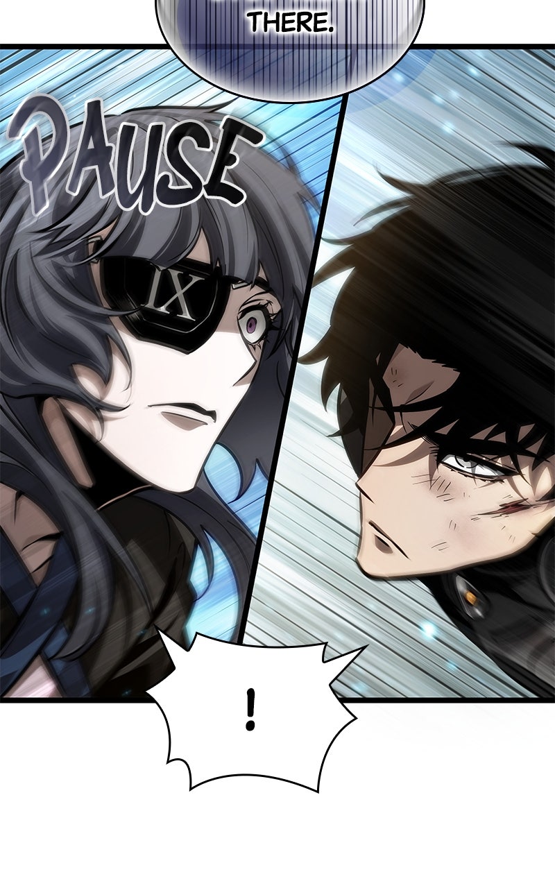 Read The World After the Fall EN Manga Online