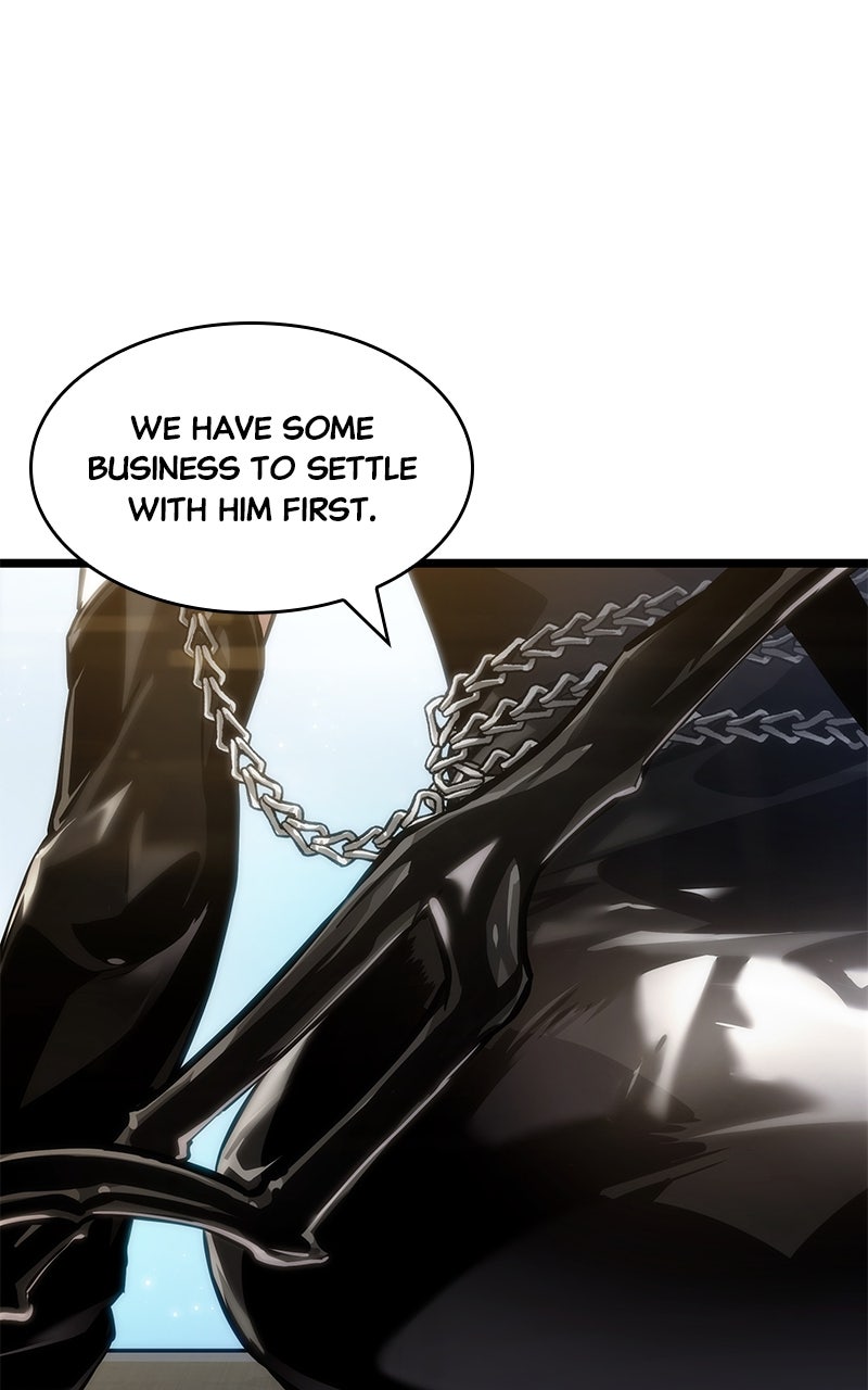 Read The World After the Fall EN Manga Online