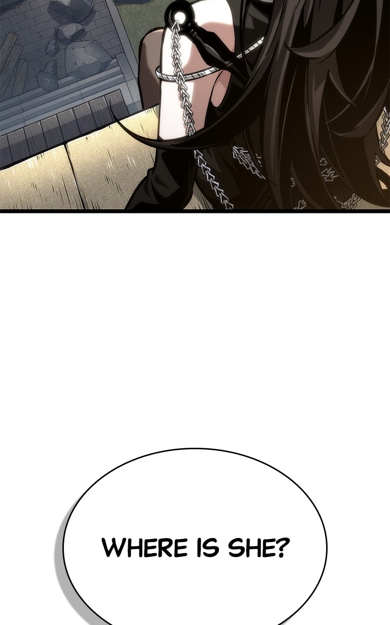 Read The World After the Fall EN Manga Online
