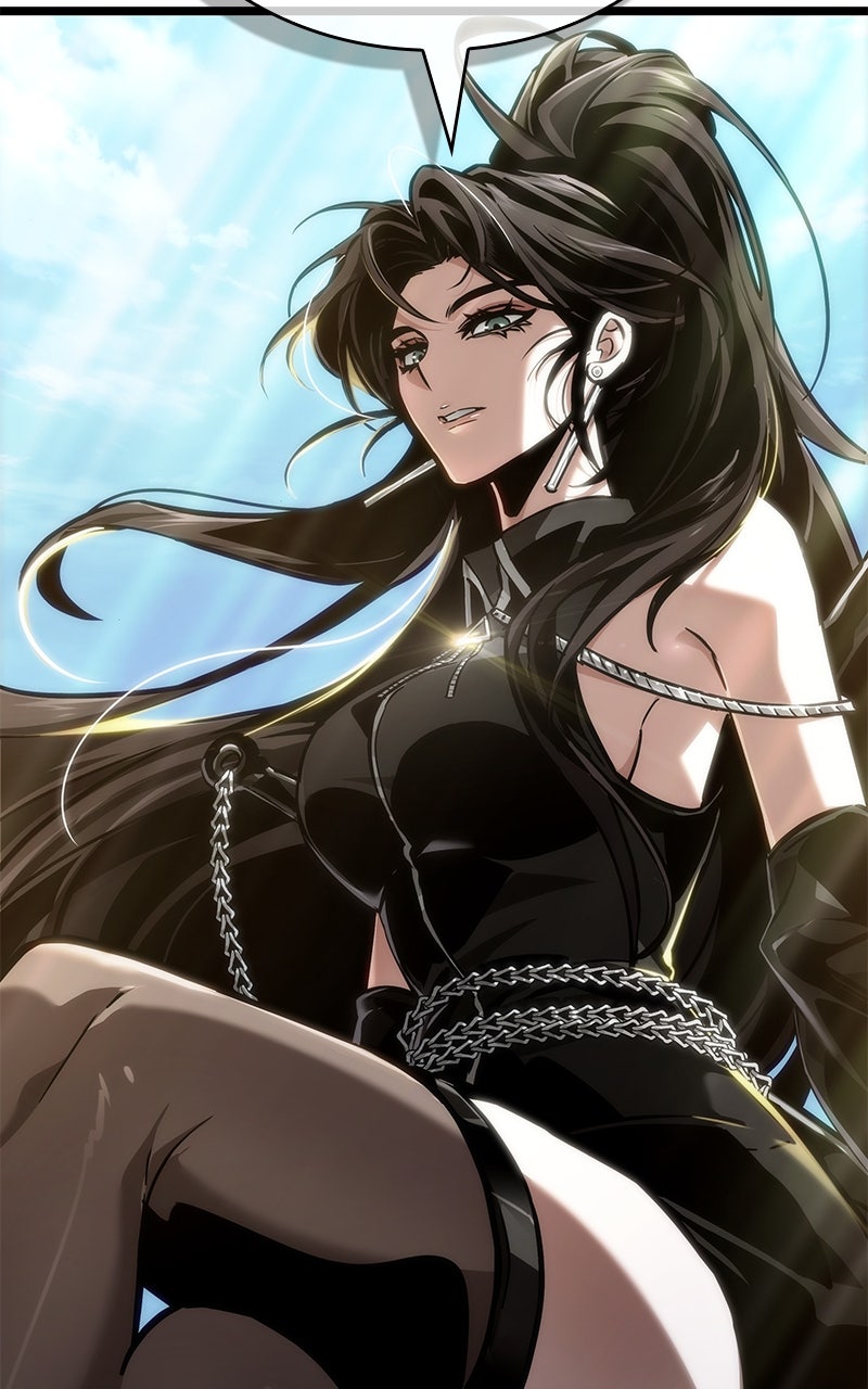 Read The World After the Fall EN Manga Online