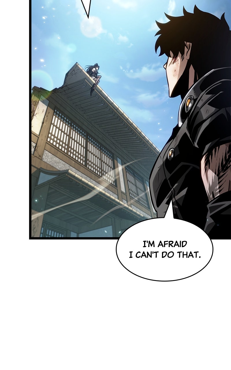 Read The World After the Fall EN Manga Online