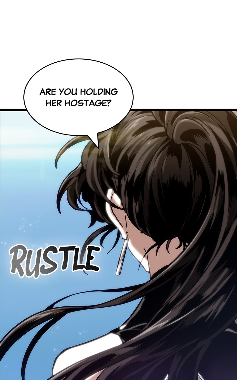 Read The World After the Fall EN Manga Online