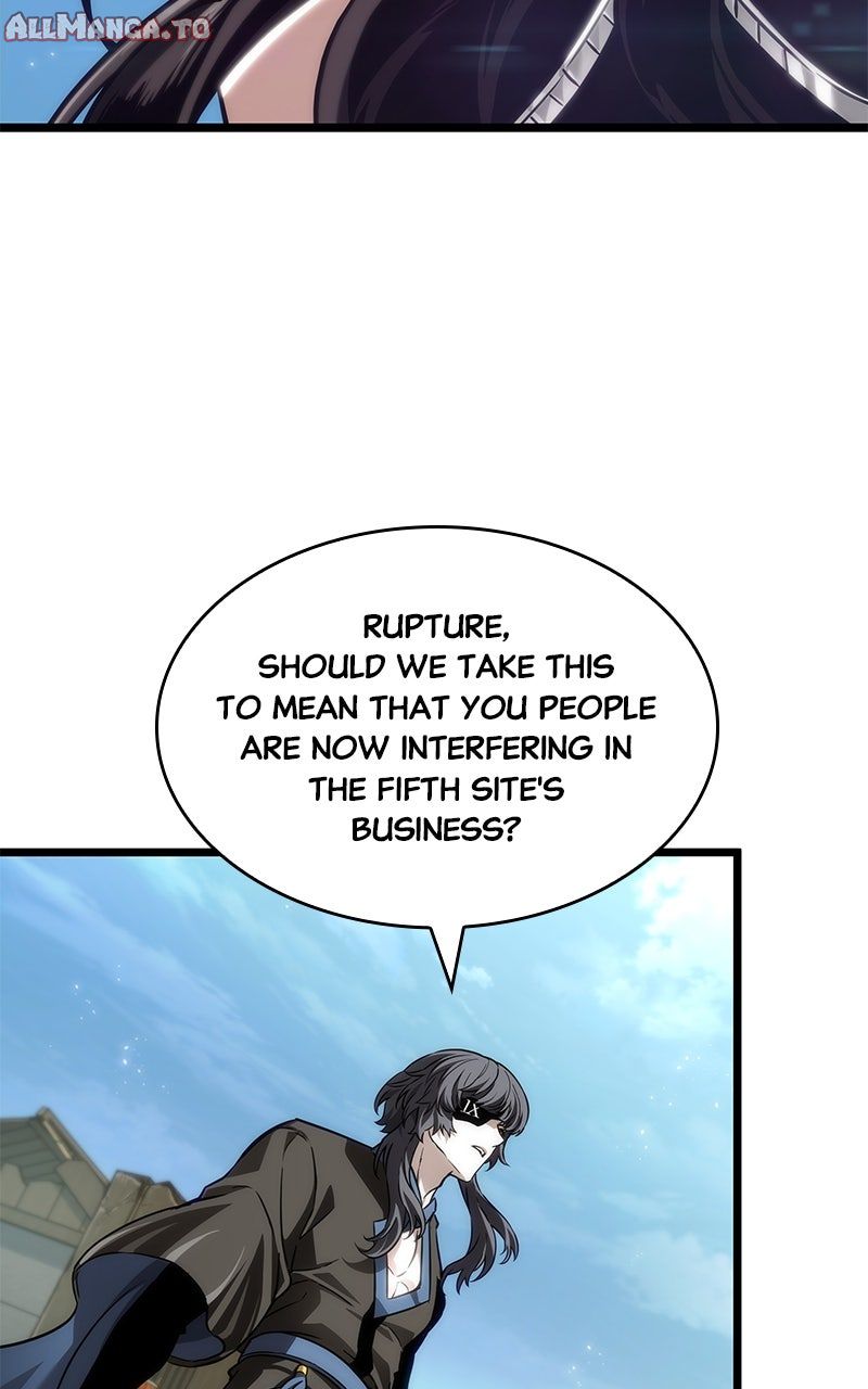 Read The World After the Fall EN Manga Online