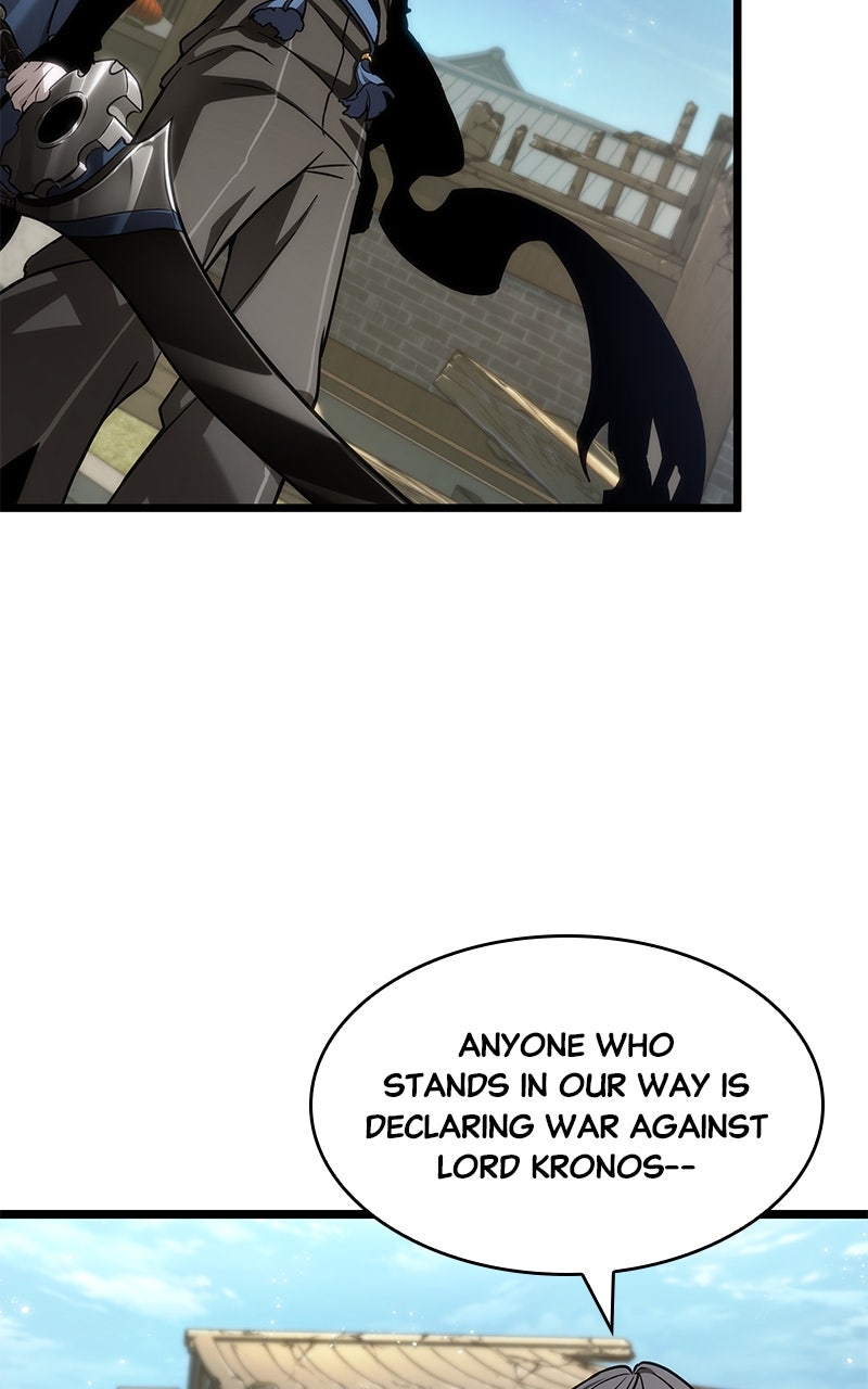 Read The World After the Fall EN Manga Online