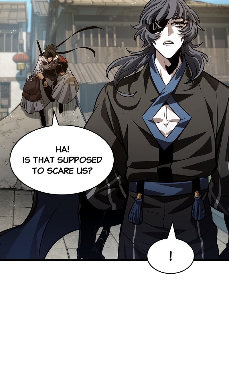 Read The World After the Fall EN Manga Online