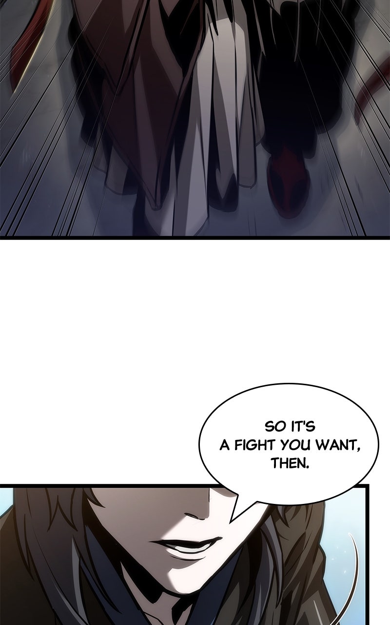 Read The World After the Fall EN Manga Online