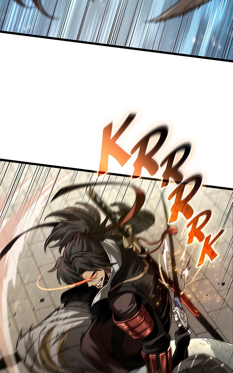 Read The World After the Fall EN Manga Online
