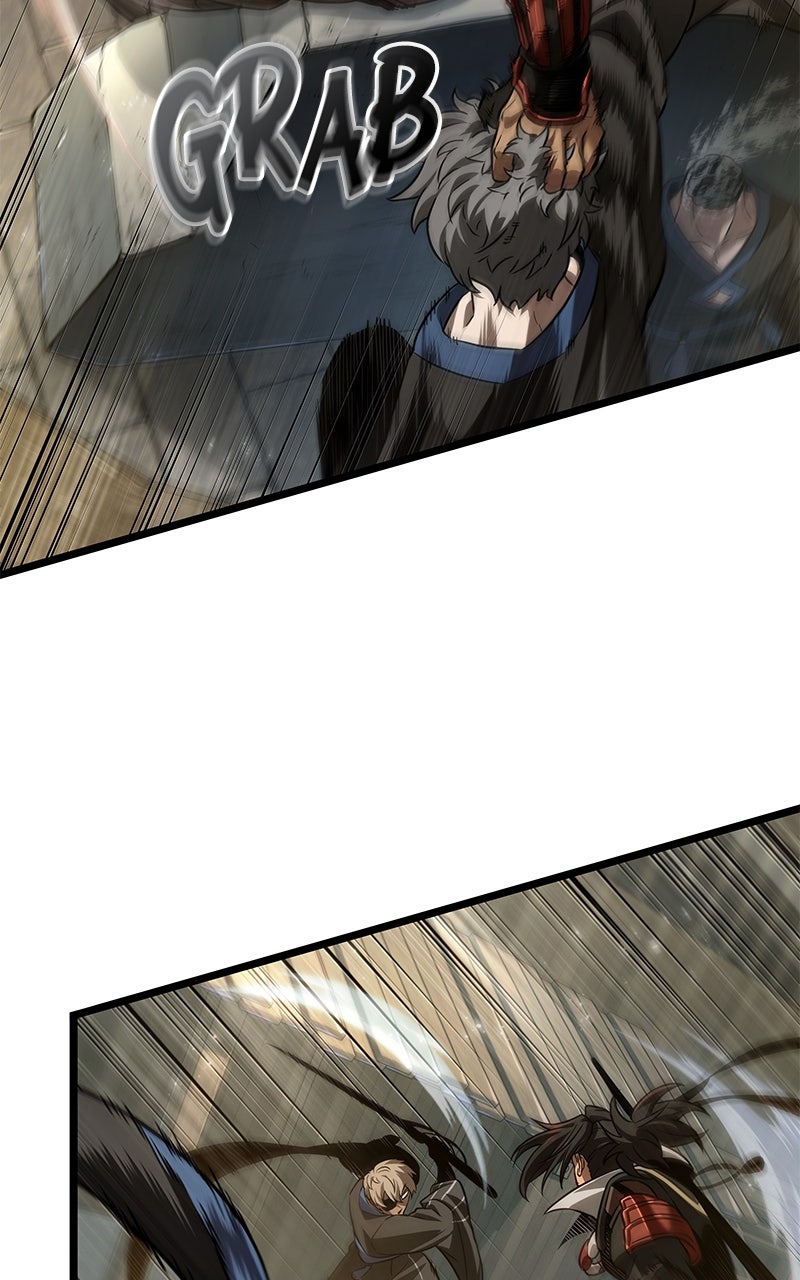 Read The World After the Fall EN Manga Online