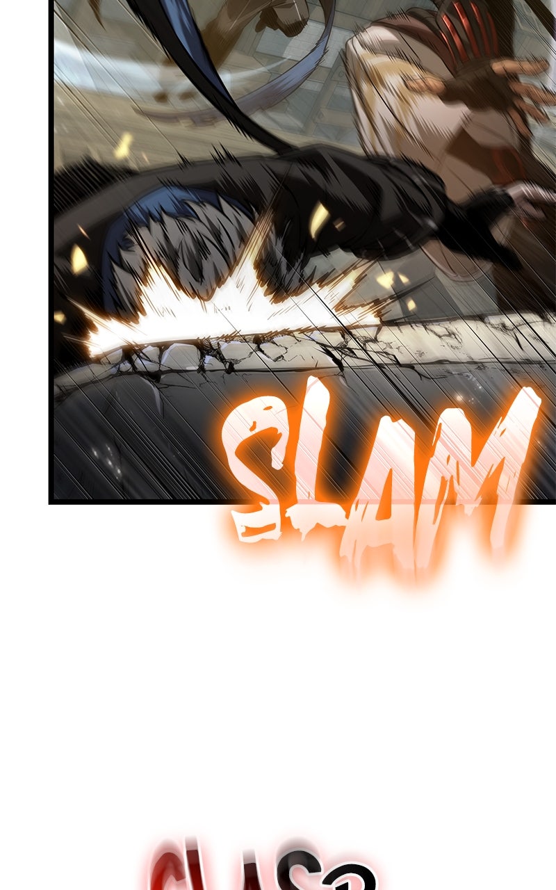 Read The World After the Fall EN Manga Online