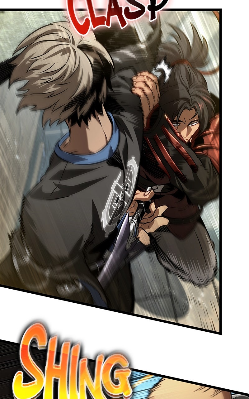 Read The World After the Fall EN Manga Online