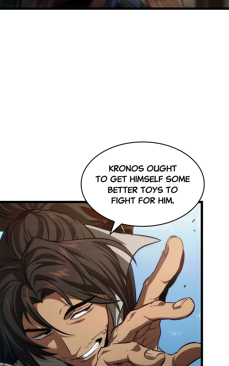 Read The World After the Fall EN Manga Online