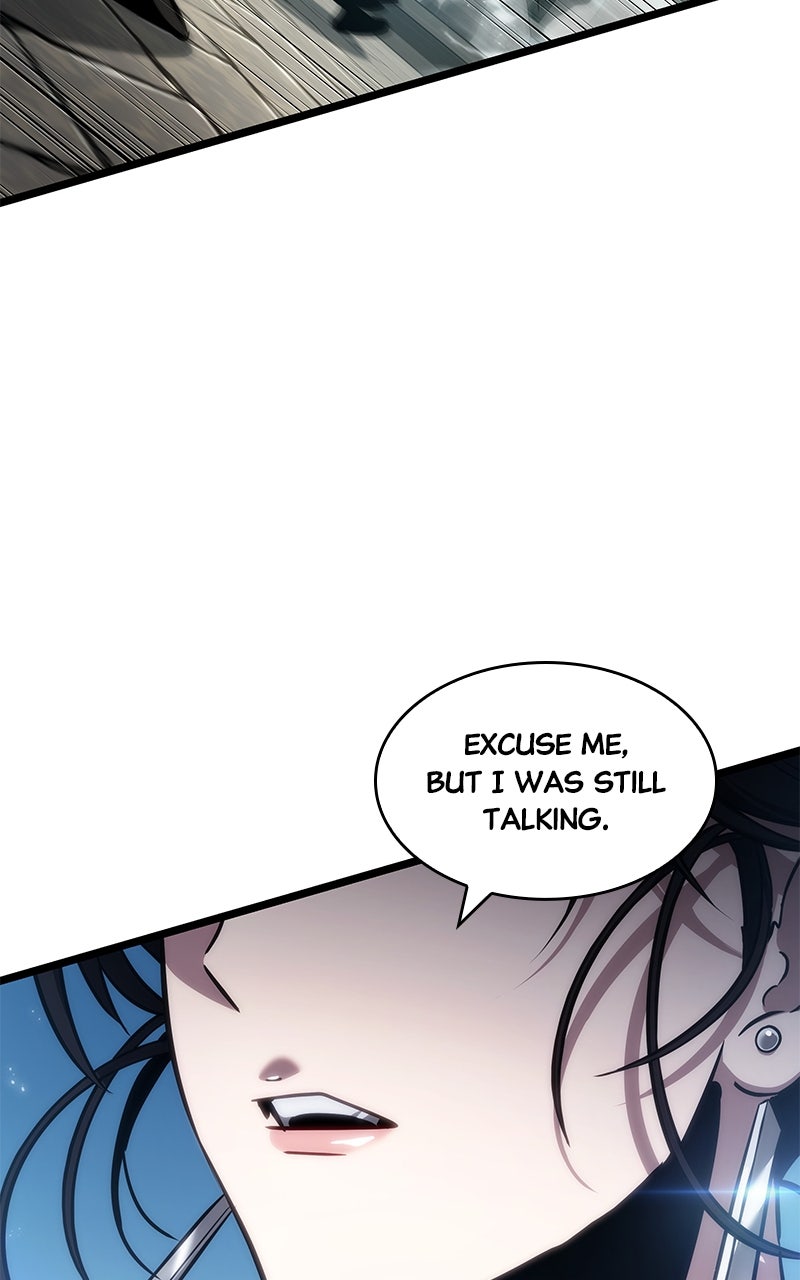 Read The World After the Fall EN Manga Online