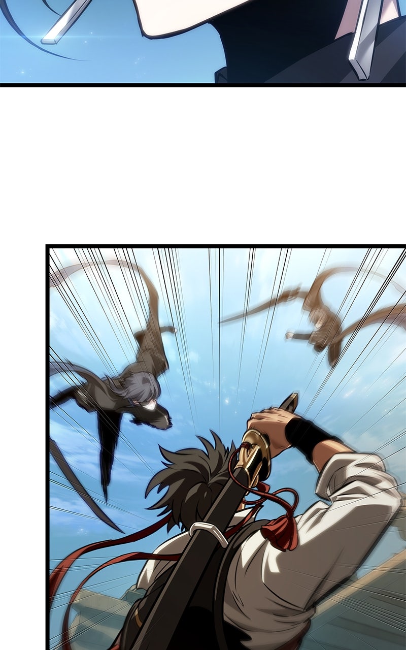 Read The World After the Fall EN Manga Online