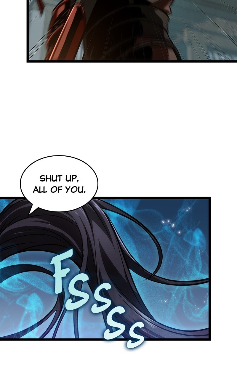 Read The World After the Fall EN Manga Online