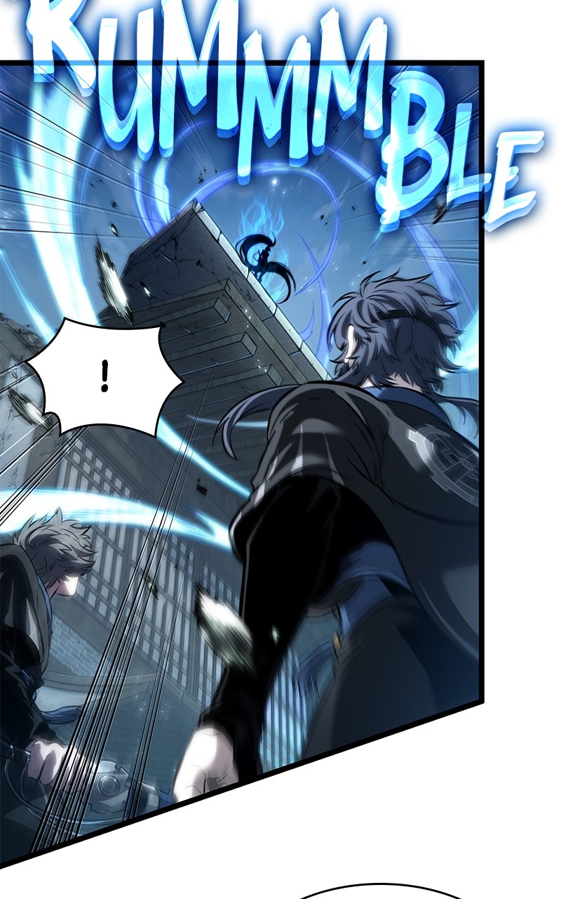 Read The World After the Fall EN Manga Online