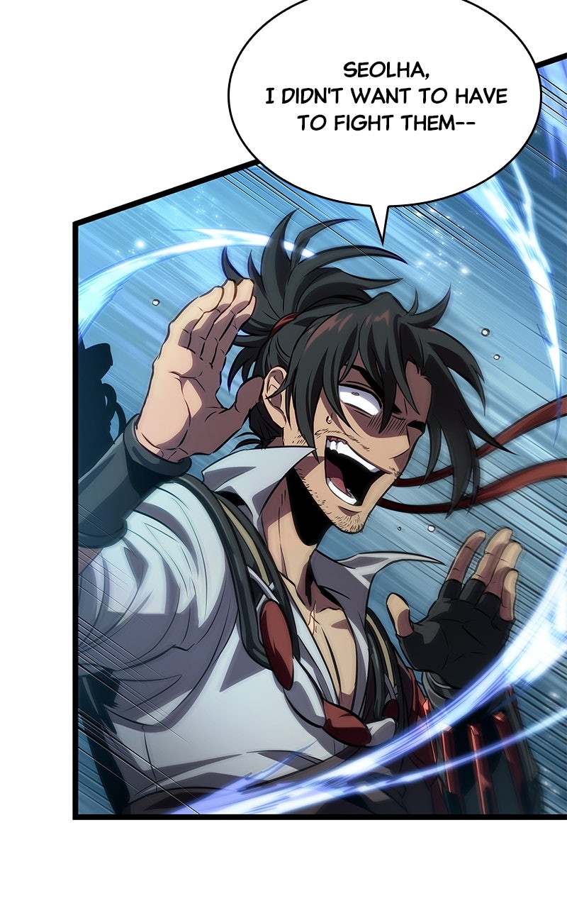Read The World After the Fall EN Manga Online