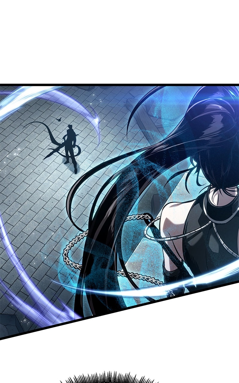Read The World After the Fall EN Manga Online