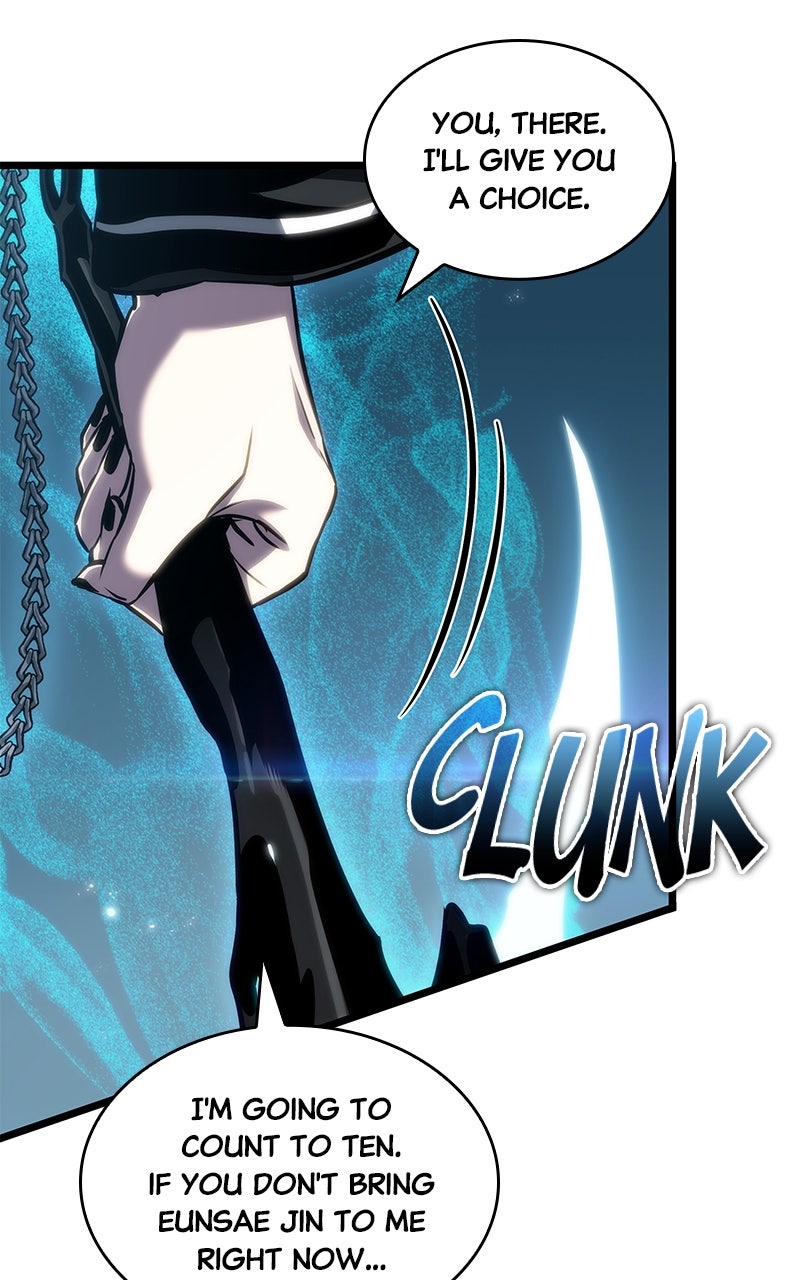 Read The World After the Fall EN Manga Online