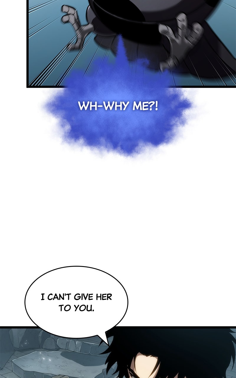 Read The World After the Fall EN Manga Online
