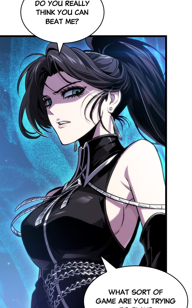Read The World After the Fall EN Manga Online