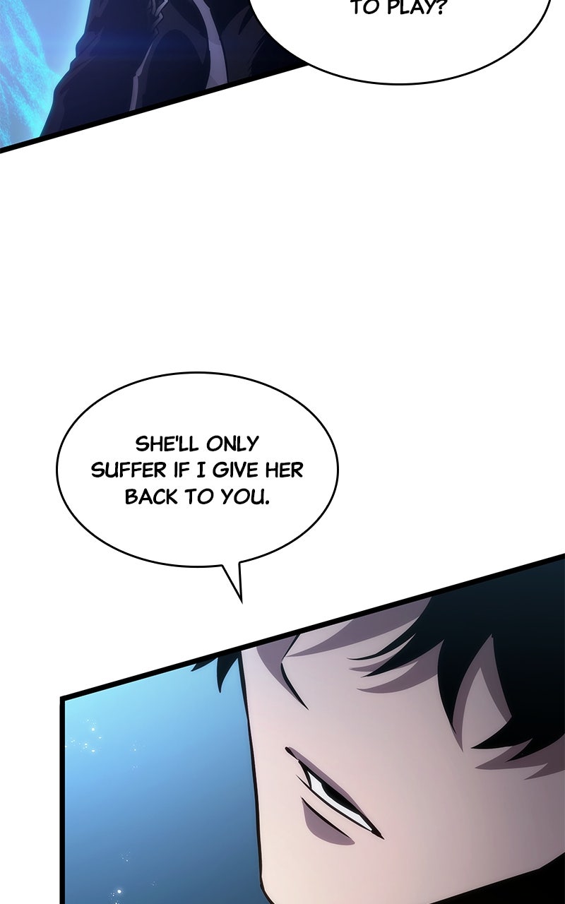 Read The World After the Fall EN Manga Online