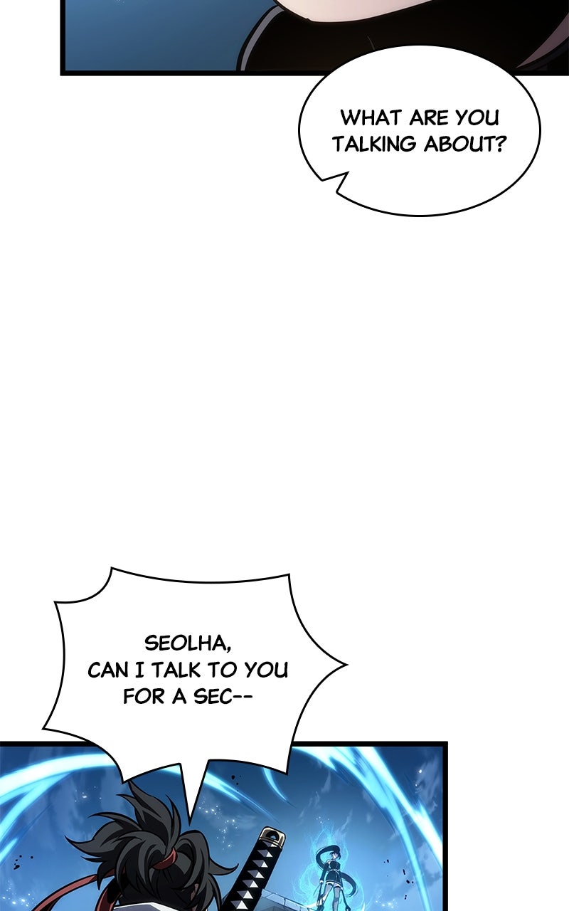 Read The World After the Fall EN Manga Online