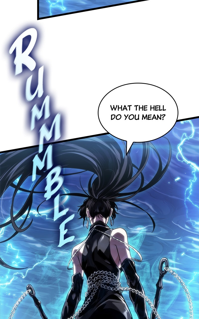 Read The World After the Fall EN Manga Online
