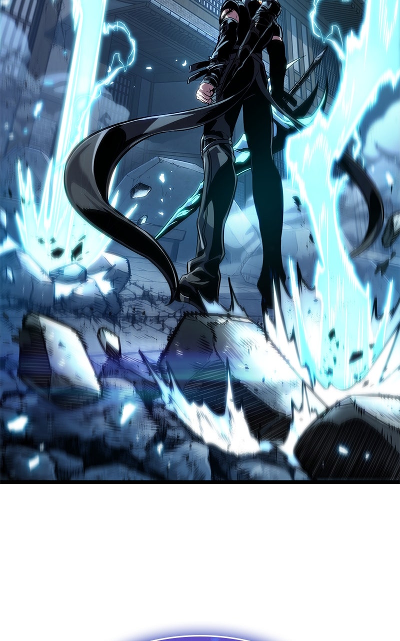Read The World After the Fall EN Manga Online