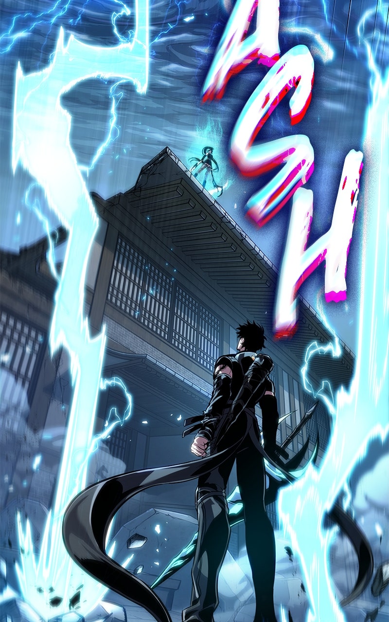 Read The World After the Fall EN Manga Online